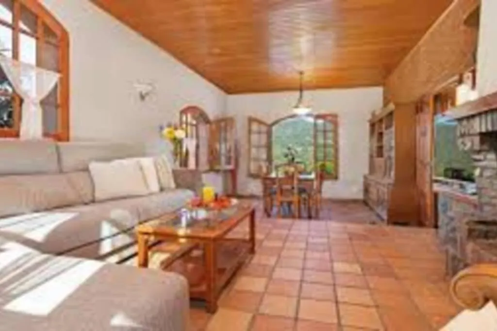 Villa Irene Tordera Spain