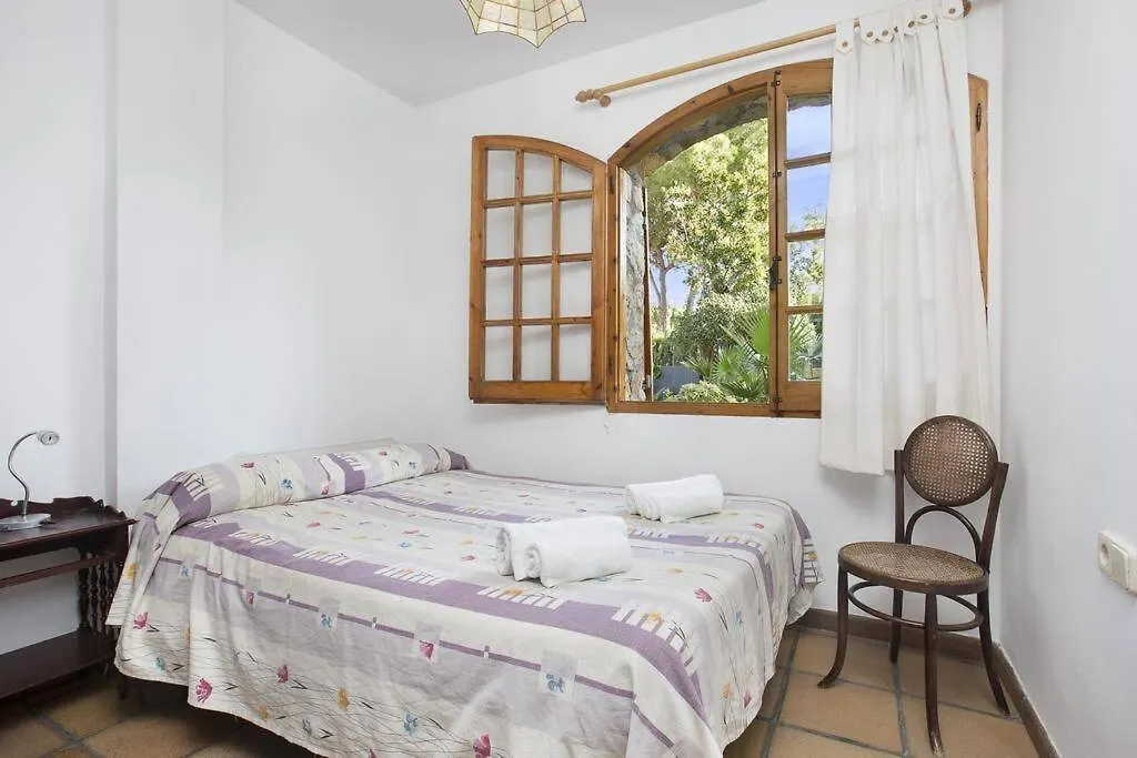Villa Irene Tordera 0*,  Spain