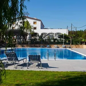 Ca La Maria Hotel
