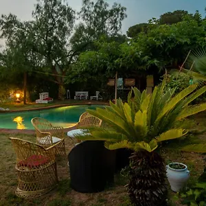  Villa Mare Maravella Costa Brava Nature