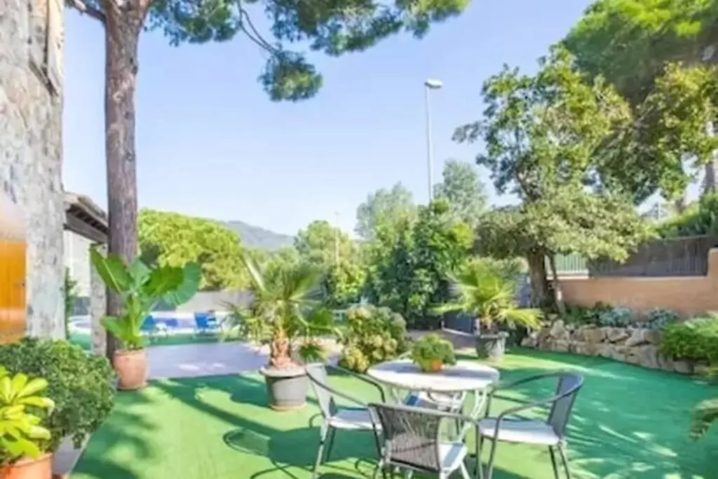 Villa Irene Tordera